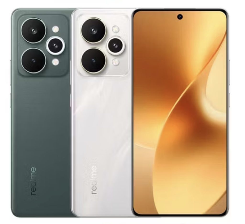 รีวิว Realme 15 Pro 5G มือถืองบ 15000 สเปคแรง แบต 7000 mAh คุ้มค่า 2026