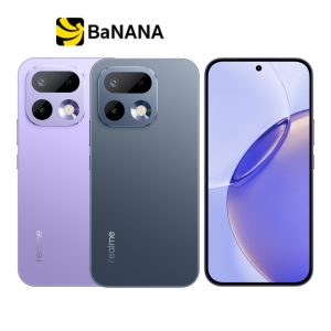 Realme 16 Pro 5G มือถืองบ 15000 สเปคเด่น แบต 7000 mAh กล้อง 200MP