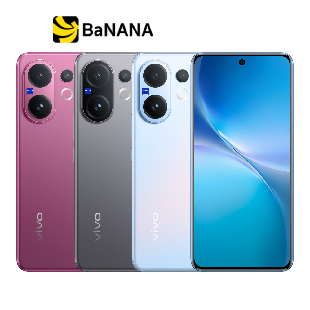 รีวิว vivo V60 5G กล้อง ZEISS ถ่ายพอร์ตเทรตสวย ราคา 14849 บาท