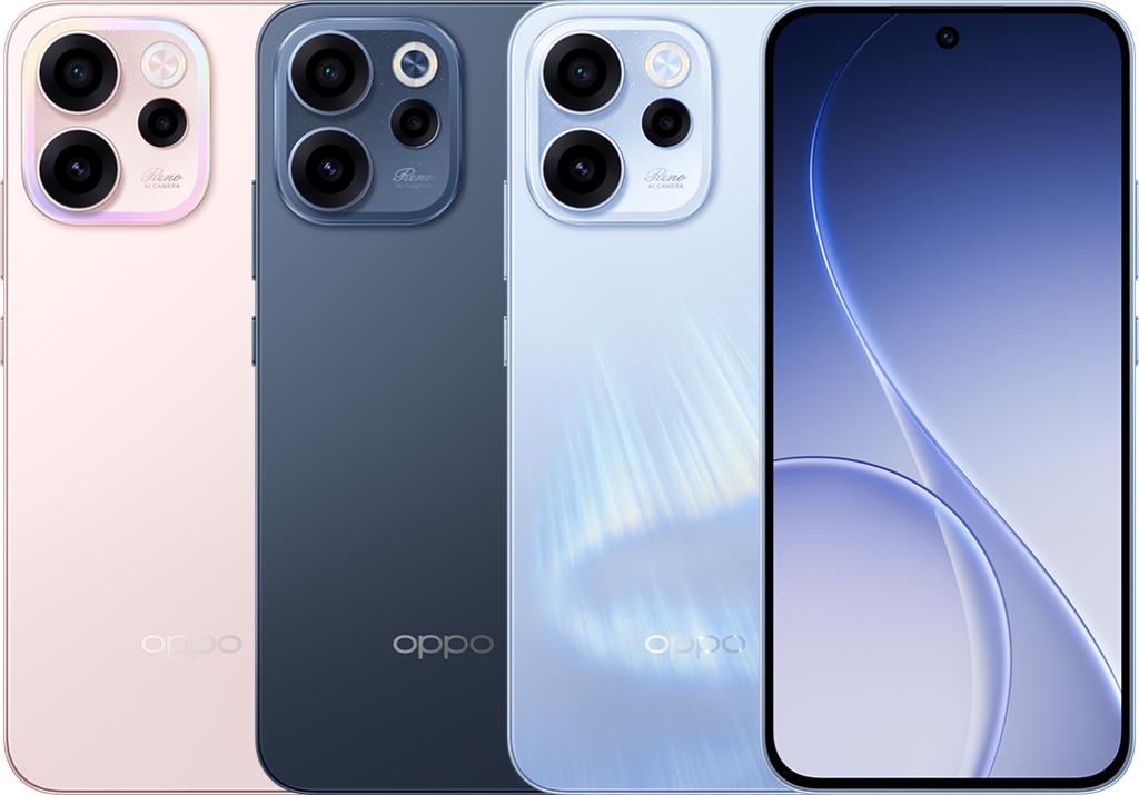 รีวิว OPPO Reno 15F 5G มือถืองบ 15000 สเปคแรง ราคาถูก คุ้มค่า